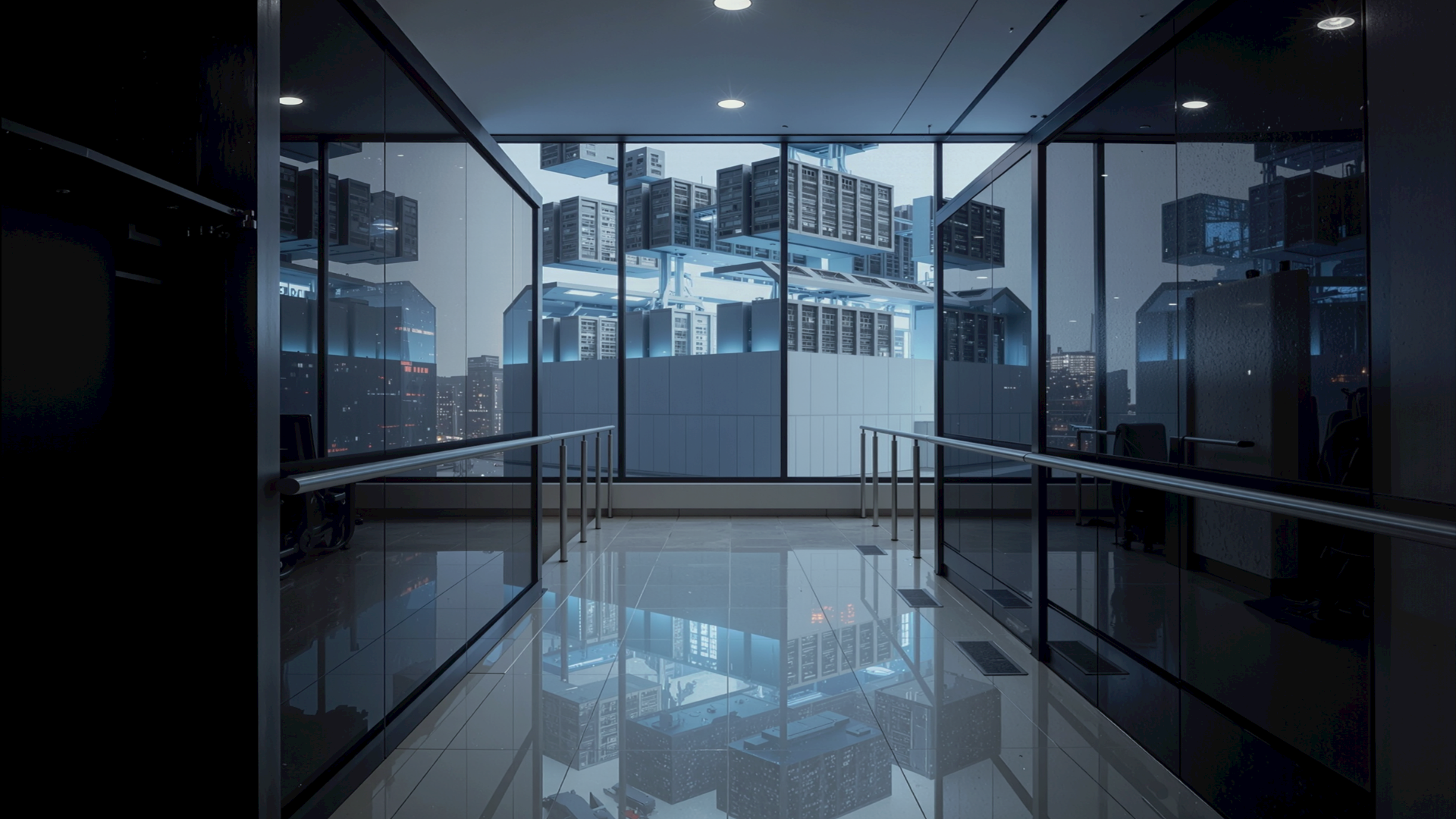 ABB’s new direct current 
