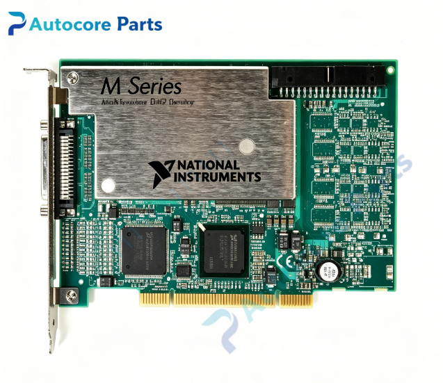 NI PCI-6280 M Series High Precision Mult