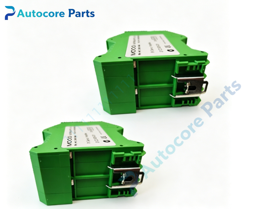 MOOG C70935-001 Servo Valve Spool Assemb