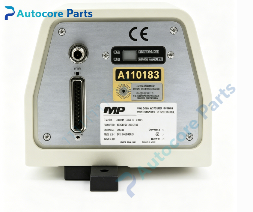 ZYGO 8070-0102-02 Heterodyne L